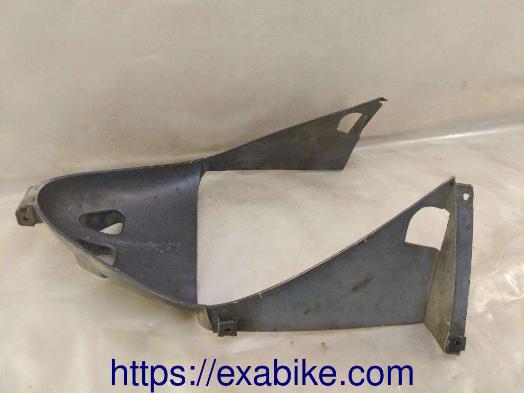 vé de cérenage Yamaha FZR 1000 - photo 3