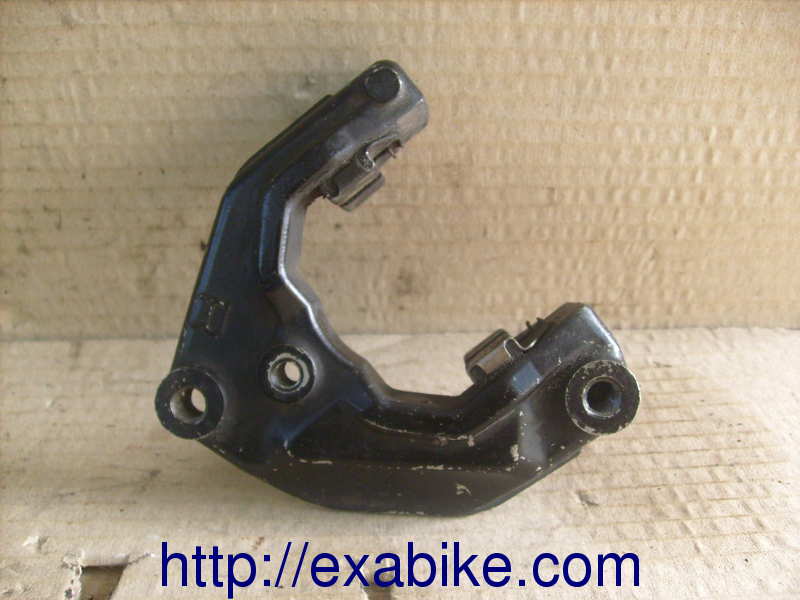 support étrier droit Yamaha XJ 650 - photo 1