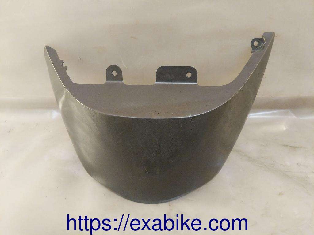 rear cover Suzuki GSXR 1000 - photo 1