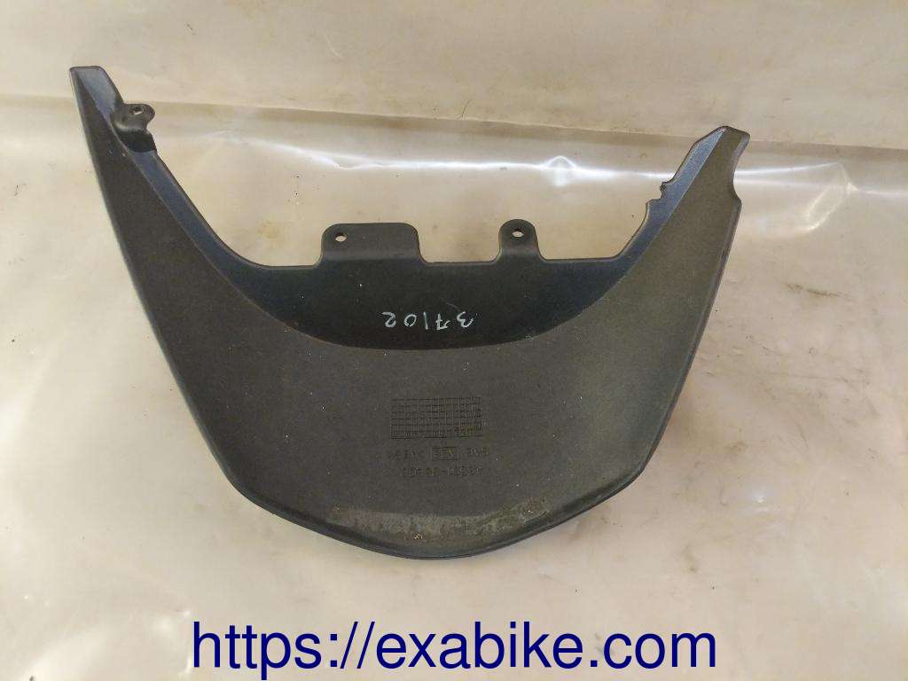 rear cover Suzuki GSXR 1000 - photo 3