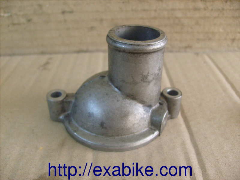 thermostat cover Yamaha YZF 750 - photo 1