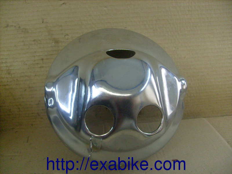 headlight cover Yamaha XS 1100 - photo 1