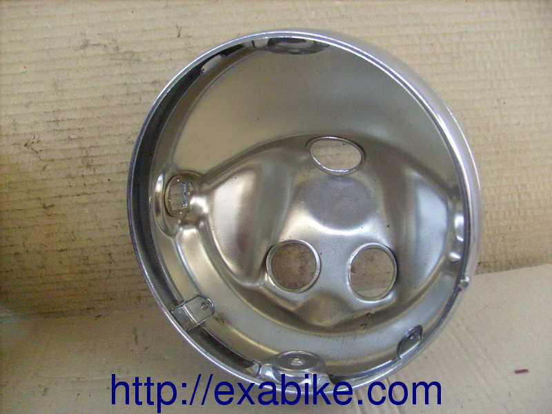 headlight cover Yamaha XS 1100 - photo 2
