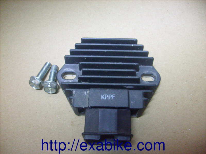 regulator Honda VT 125 Shadow - photo 1