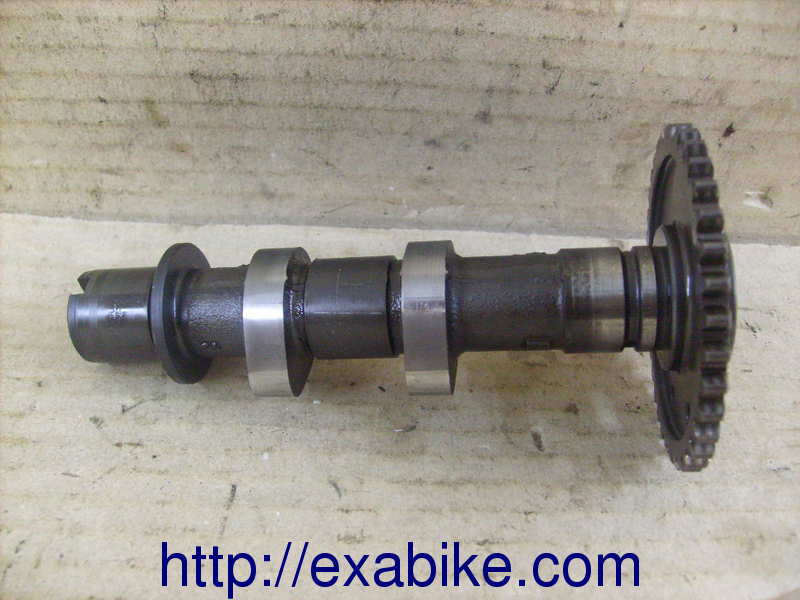 camshaft Suzuki DL 650 V-Strom - photo 1
