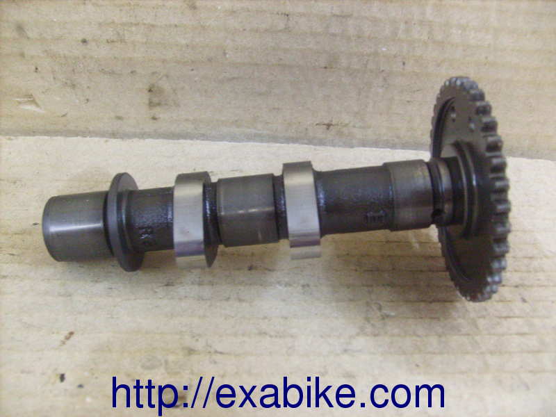 camshaft Suzuki DL 650 V-Strom - photo 1