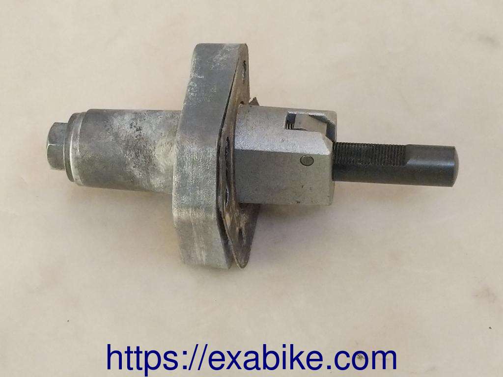 cam chain tensionner Suzuki DL 650 V-Strom - photo 1