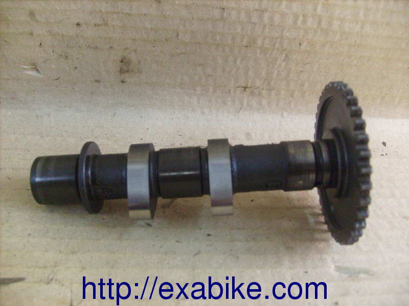 arbre à cames Suzuki DL 650 V-Strom - photo 1