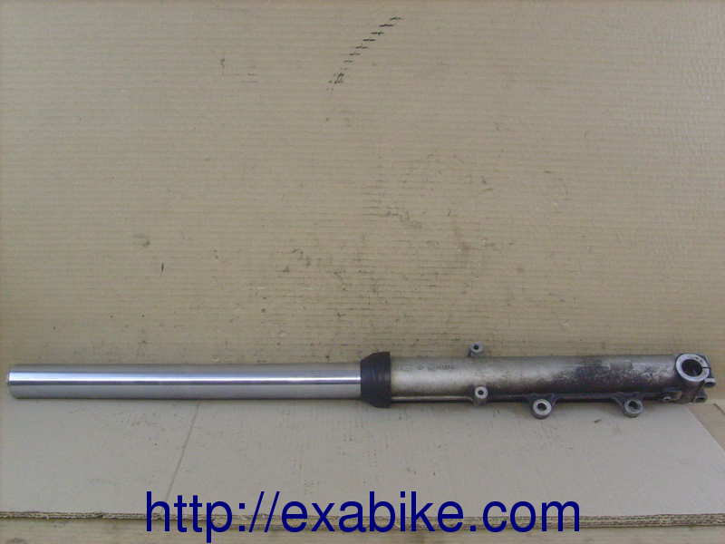 fork BMW K100 - photo 1