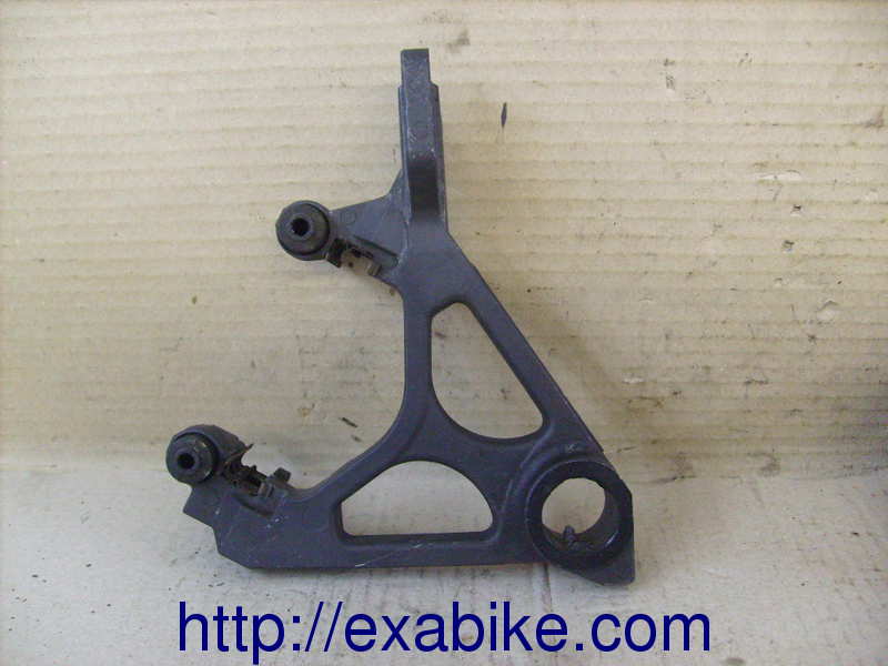 caliper bracket Yamaha TDM 900 - photo 1