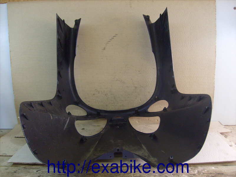tablier Yamaha 125 Majesty - photo 4