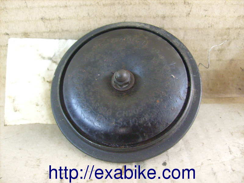horn Suzuki RF 600 - photo 1