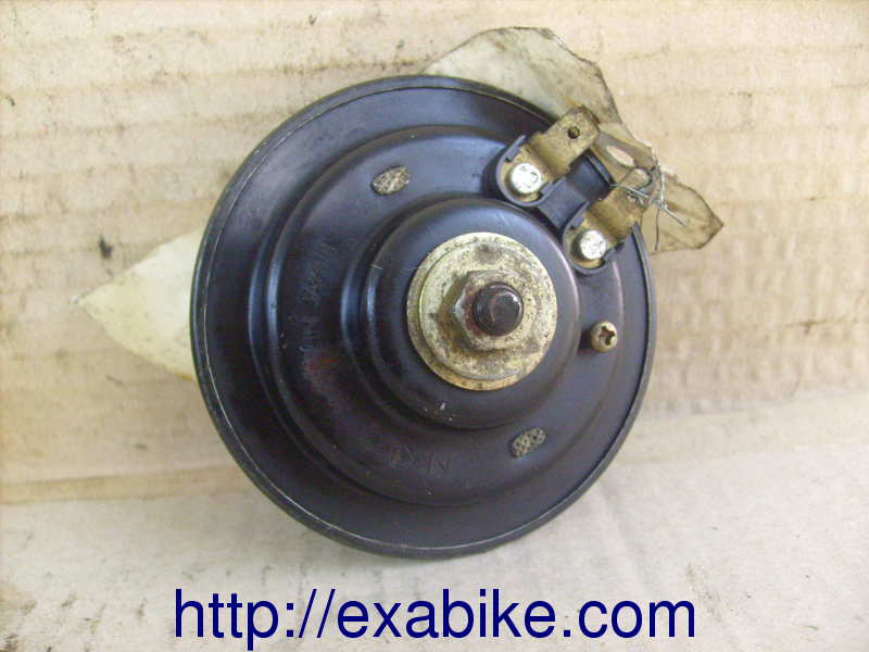 horn Suzuki RF 600 - photo 2