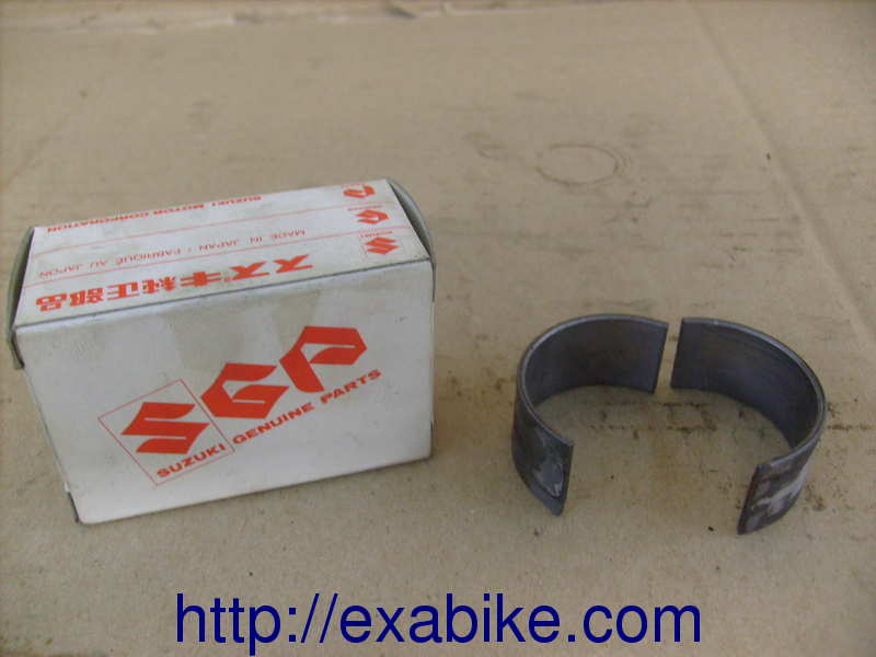 crank bearing Suzuki GSXR 750 - photo 1