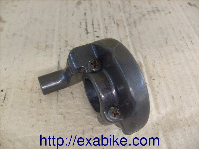 enrouleur des gaz Honda 50 MTX - photo 1