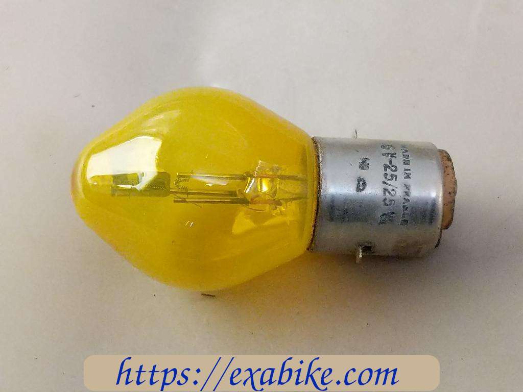 ampoule de phare Voir la photo ou référence modele a identifier - photo 1