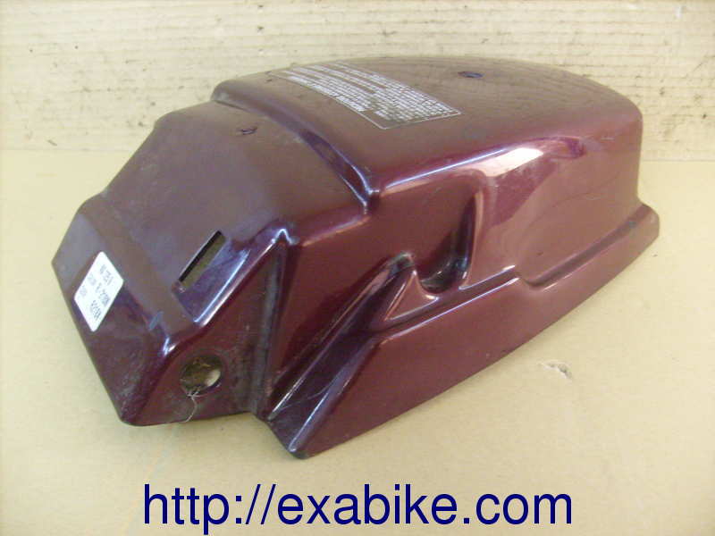 rear fairing Honda NX 125 - photo 1