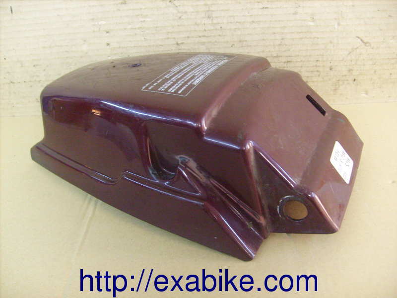 rear fairing Honda NX 125 - photo 2