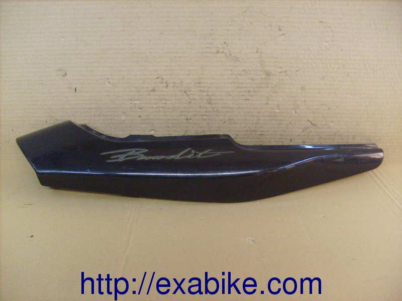 cover, frame LH Suzuki Bandit 400 - photo 1