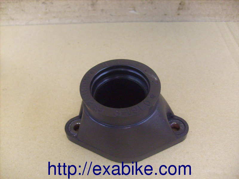 insulator carburetor Suzuki GSXF 600 - photo 1