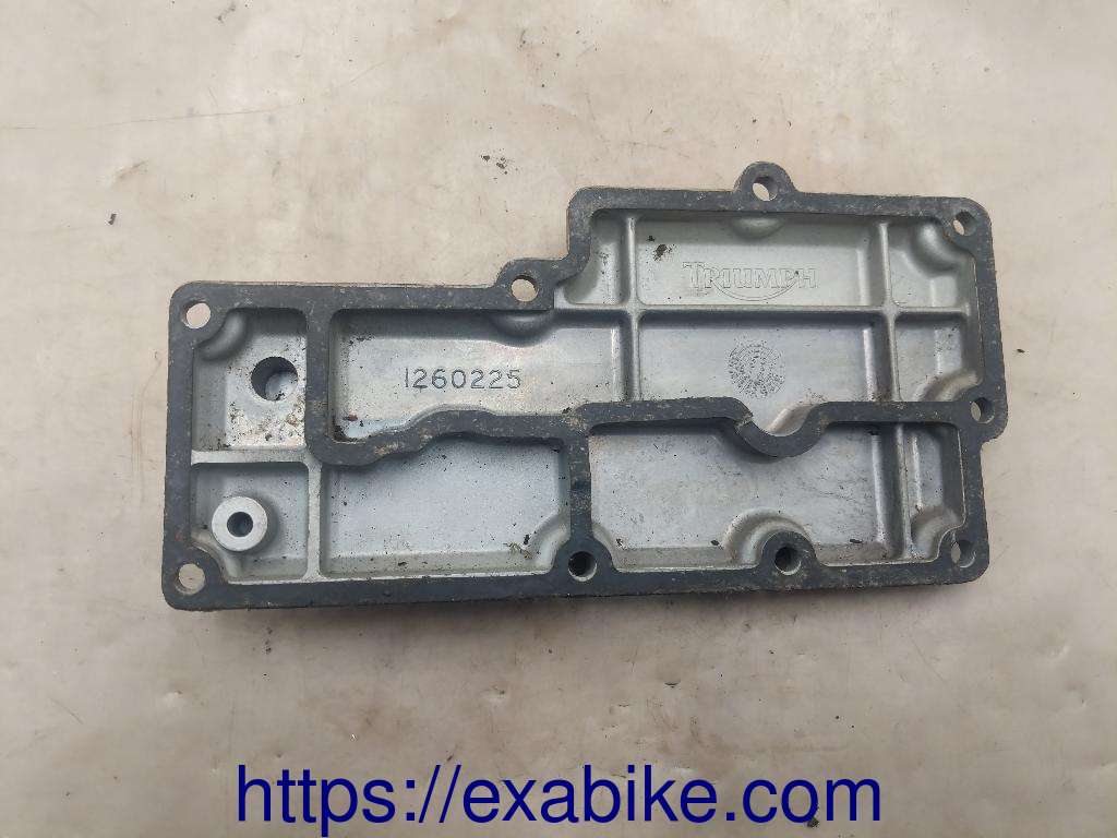 crankcase cover Triumph Trident 900 - photo 2