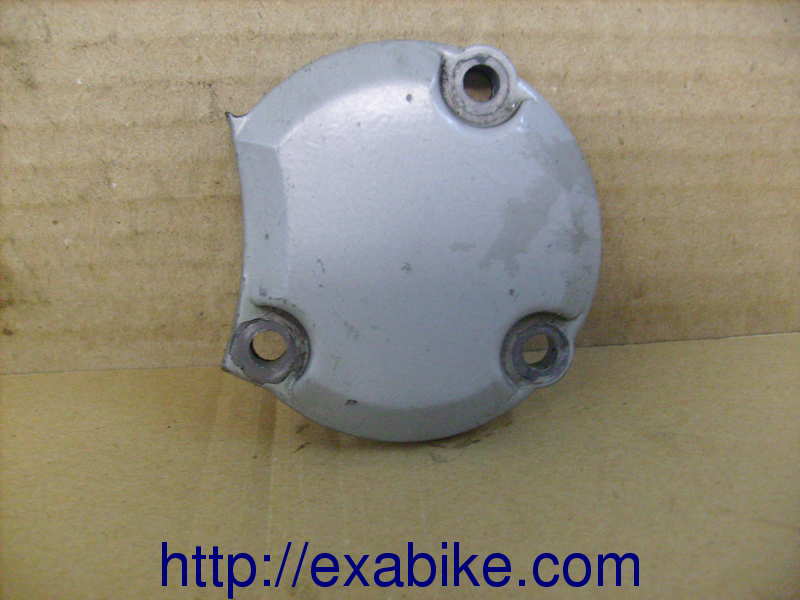 crankcase cover Triumph Trident 900 - photo 1