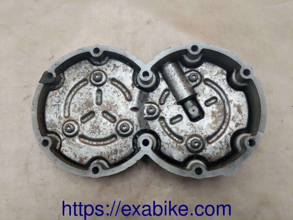 crankcase cover Triumph Trident 900 - photo 2