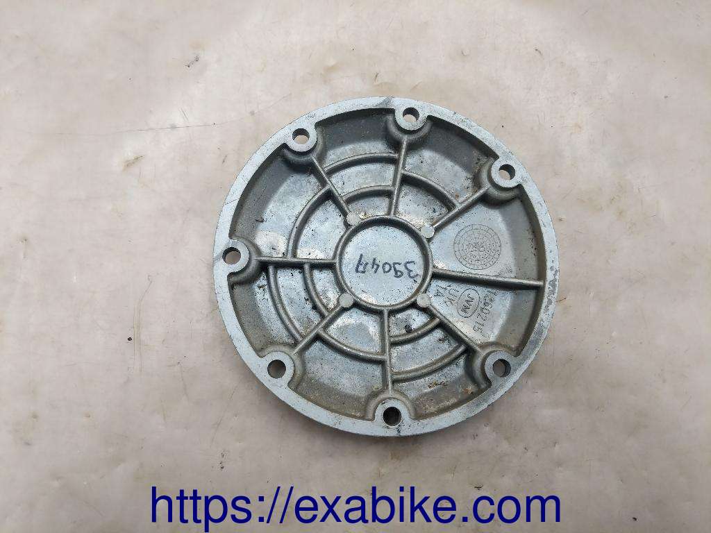 crankcase cover Triumph Trident 900 - photo 2