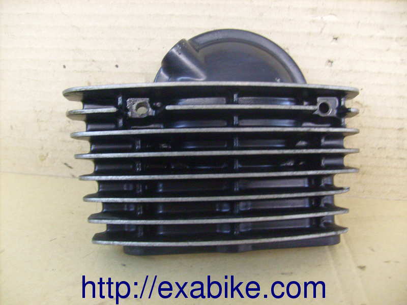 cam chain cover Yamaha BT 1100 Bulldog - photo 1