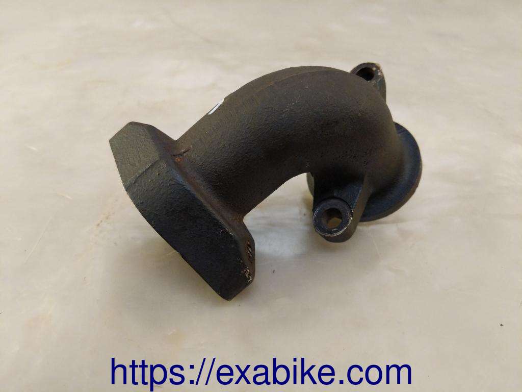 exhaust pipe Yamaha BT 1100 Bulldog - photo 1