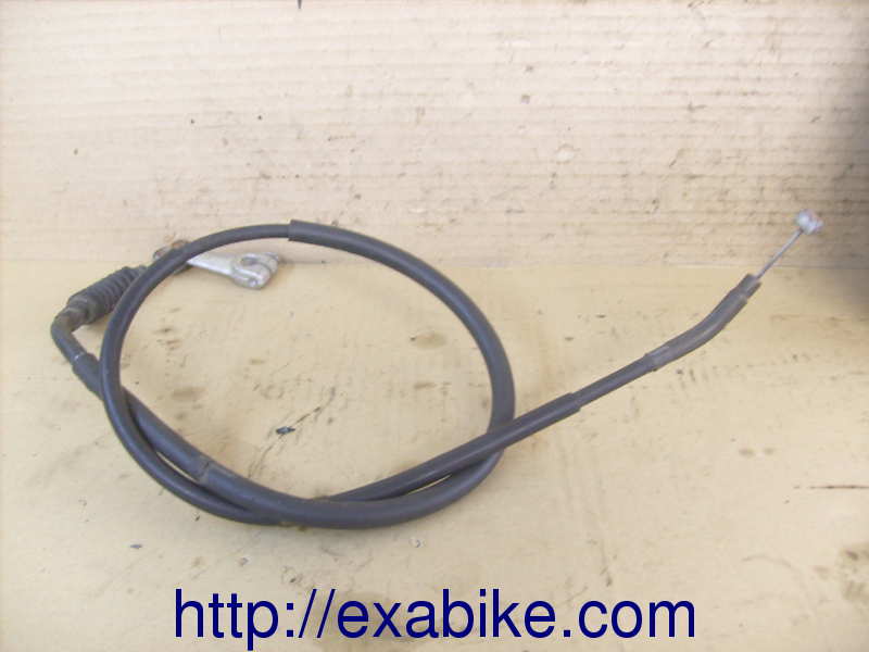 clutch cable Suzuki RF 600 - photo 1