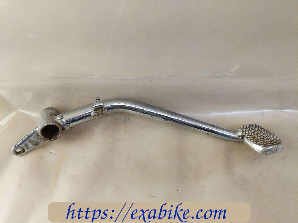 brake pedal Honda GL 1100 Goldwing - photo 1