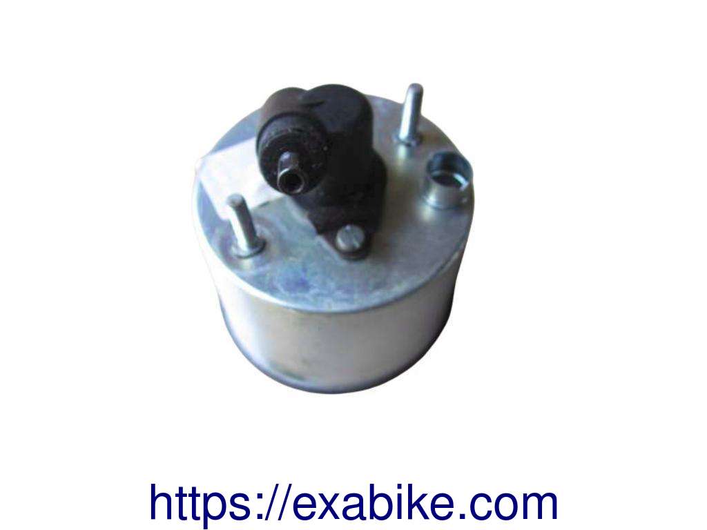 tachometer Aprilia Pegaso 125 - photo 2