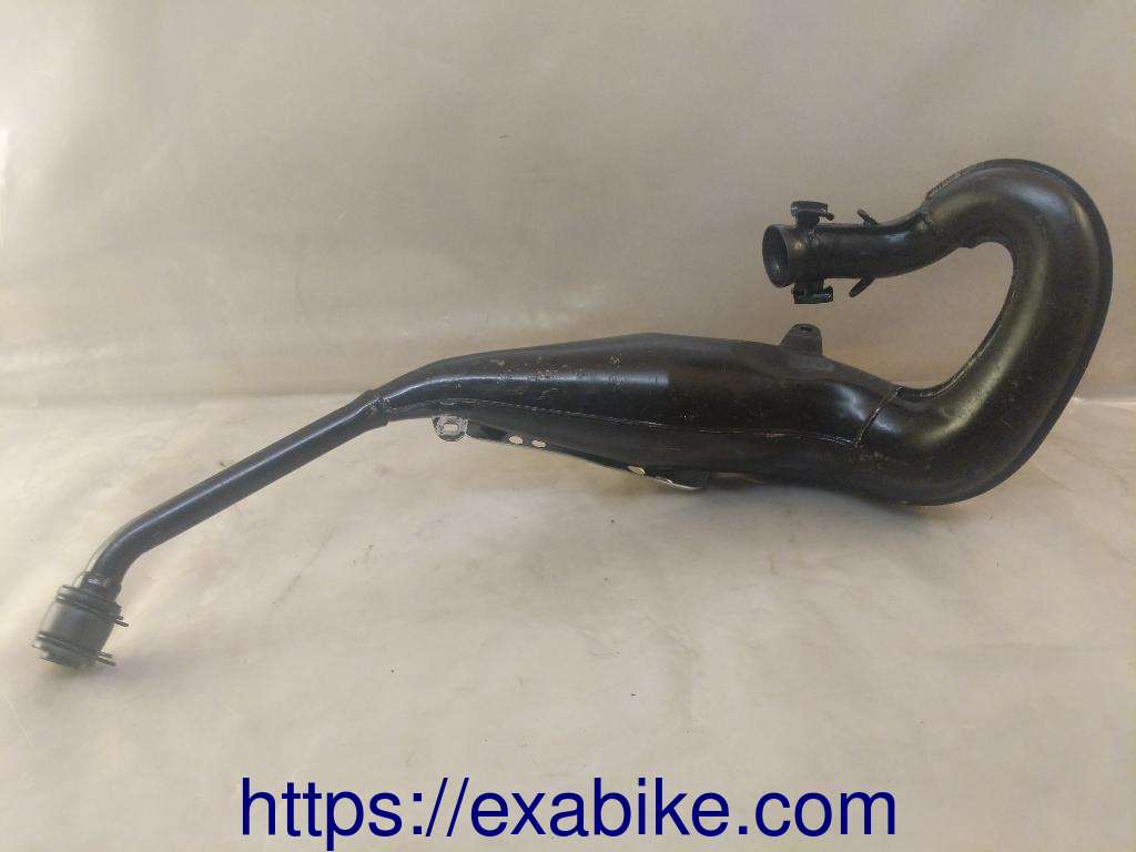 exhaust pipe Aprilia Pegaso 125 - photo 2