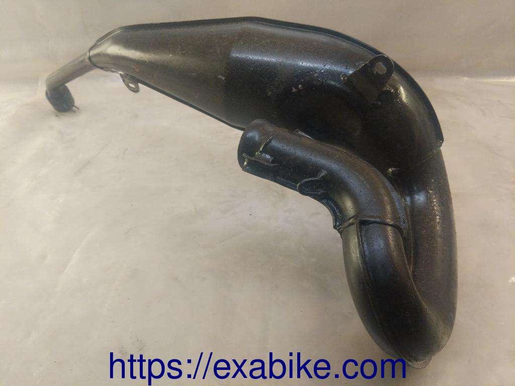 exhaust pipe Aprilia Pegaso 125 - photo 3