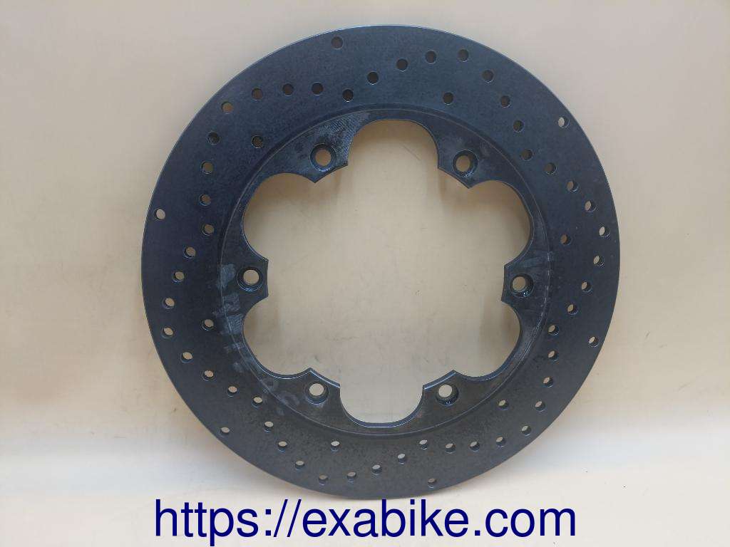 rear disk Ducati Paso 750 - photo 2