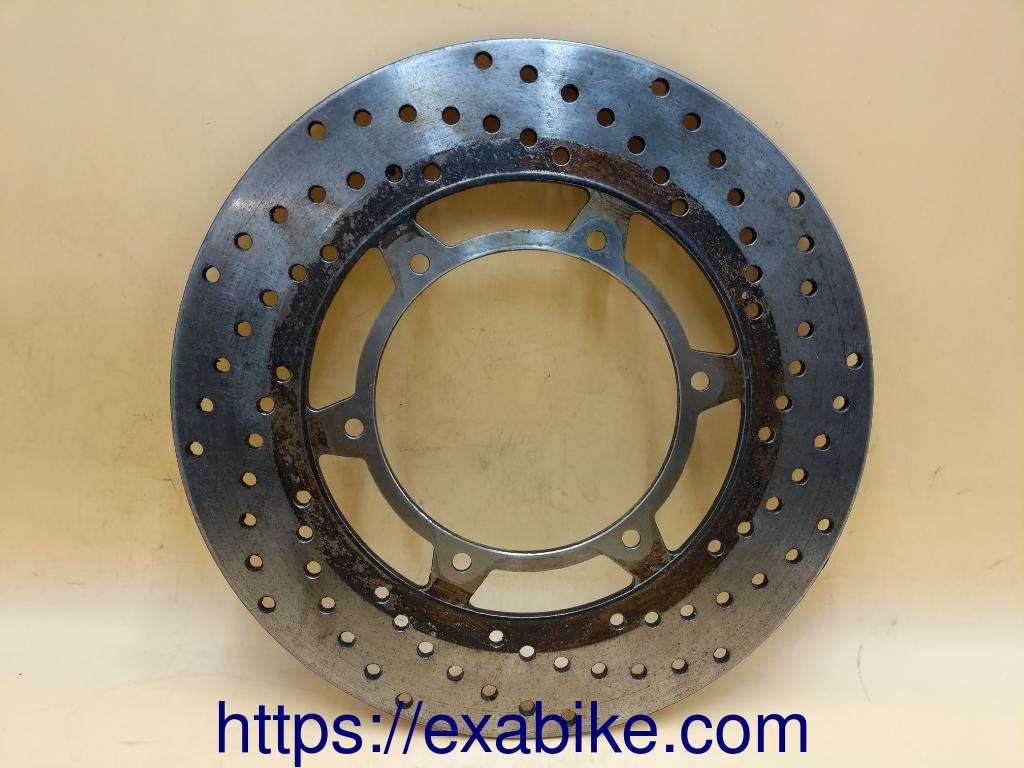 front disk Aprilia 125 Tuareg - photo 1