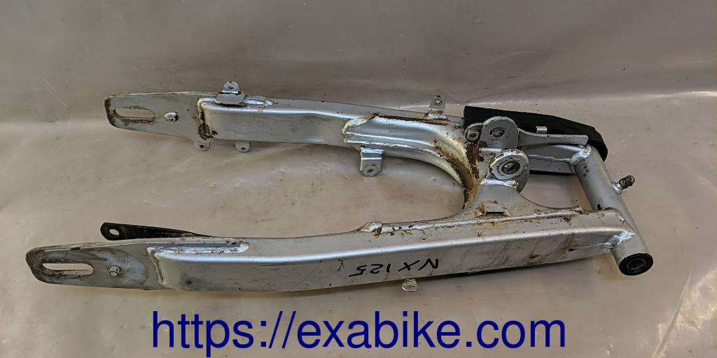 bras oscillant Honda NX 125 - photo 1
