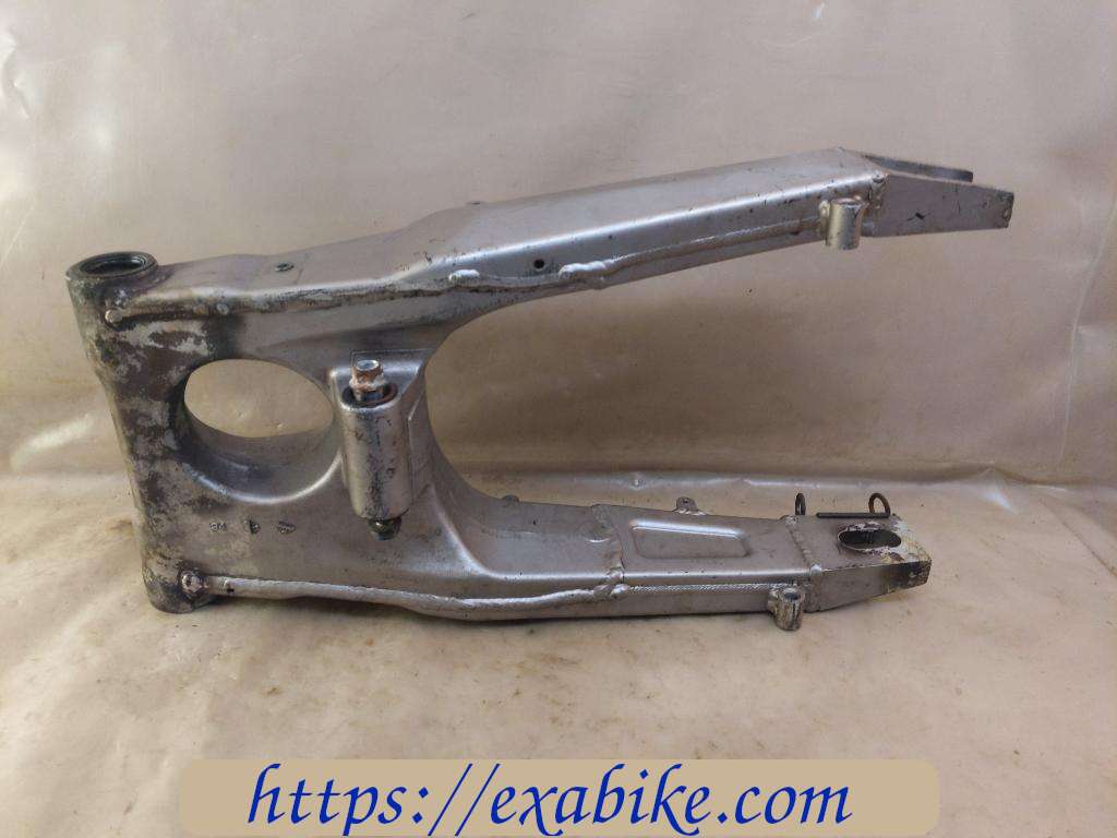 bras oscillant Kawasaki ZXR 750 - photo 8