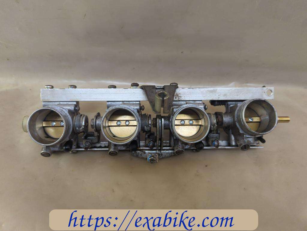 throttle body BMW K100RS - photo 1