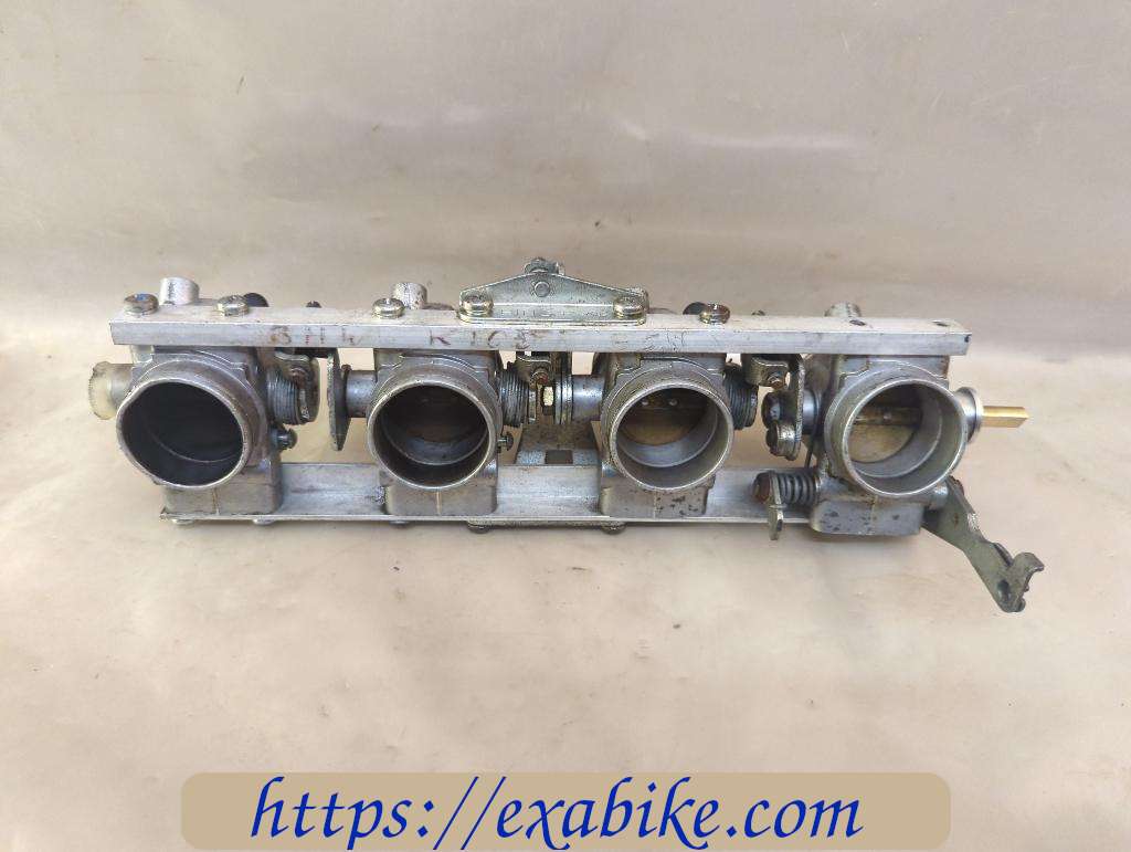 throttle body BMW K100RS - photo 2