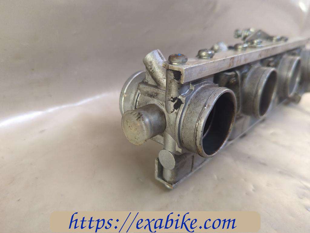 throttle body BMW K100RS - photo 3