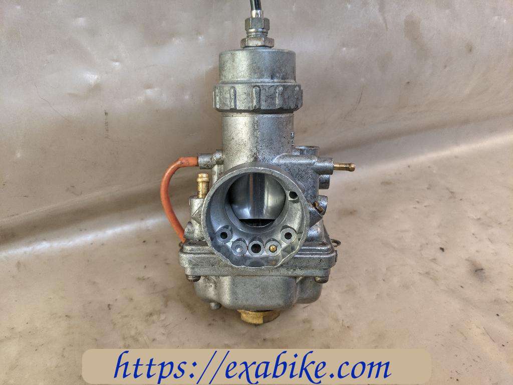 carburetor Voir la photo ou référence modele a identifier - photo 1