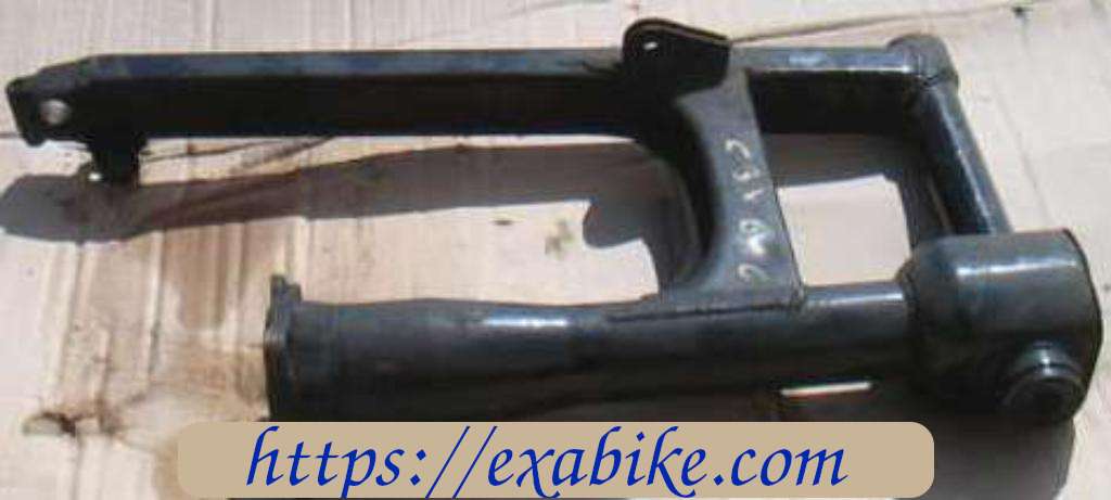 swingarm Honda CBX 650 E - photo 1