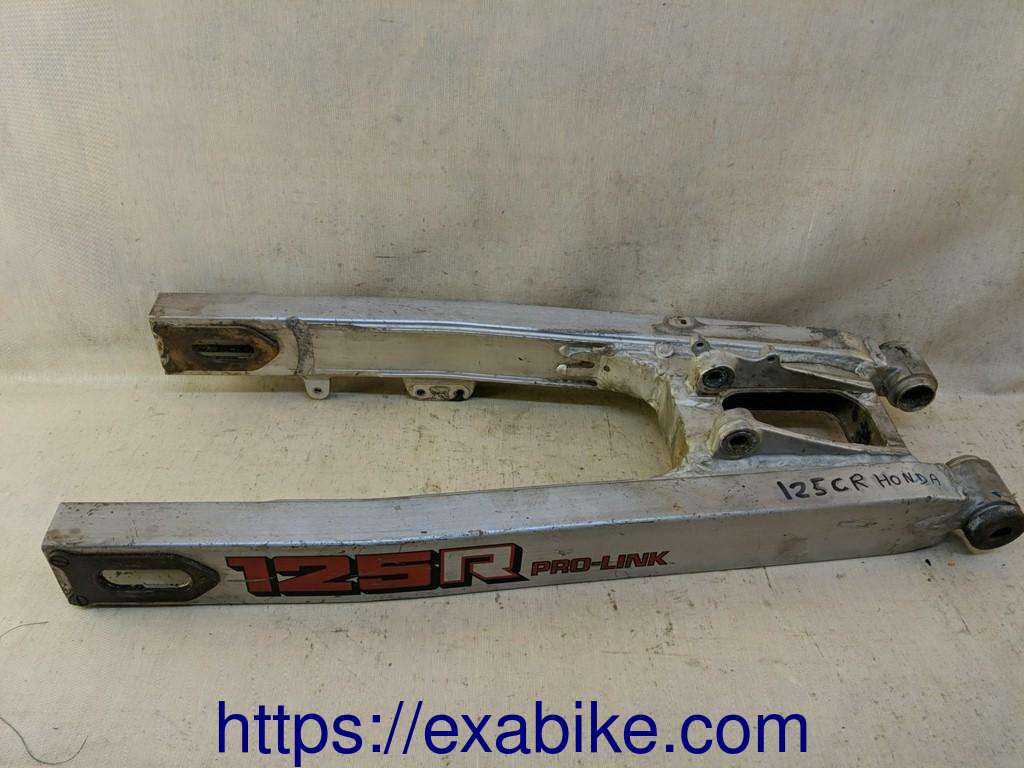 swingarm Honda CR 125 - photo 2