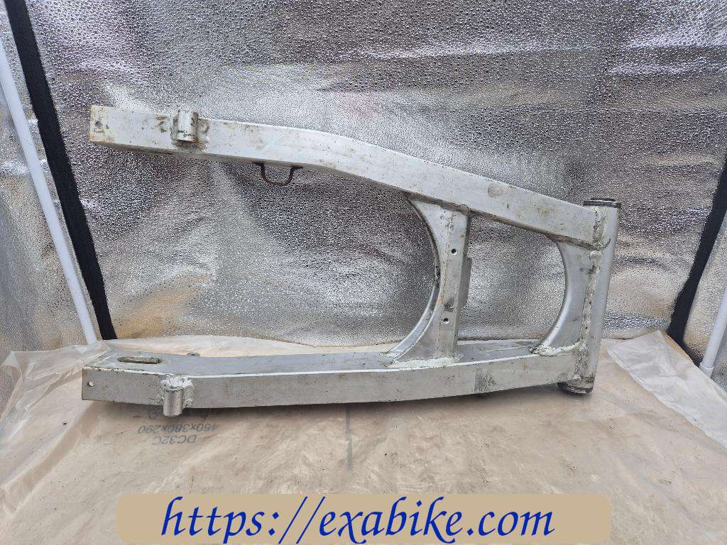 bras oscillant Suzuki GSXR 1100 - photo 2