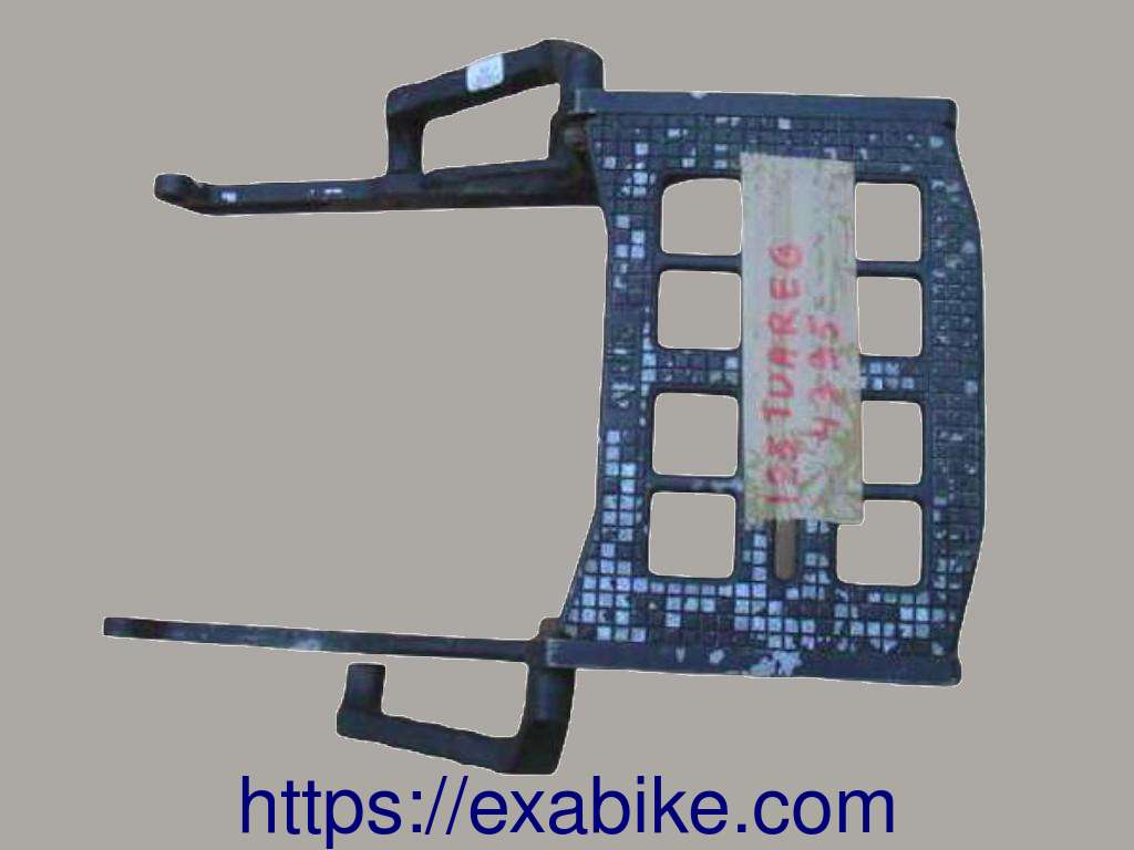 carrier Aprilia 125 Tuareg - photo 1