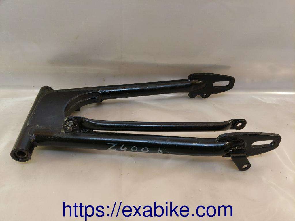 swingarm Kawasaki KZ 400 - photo 2
