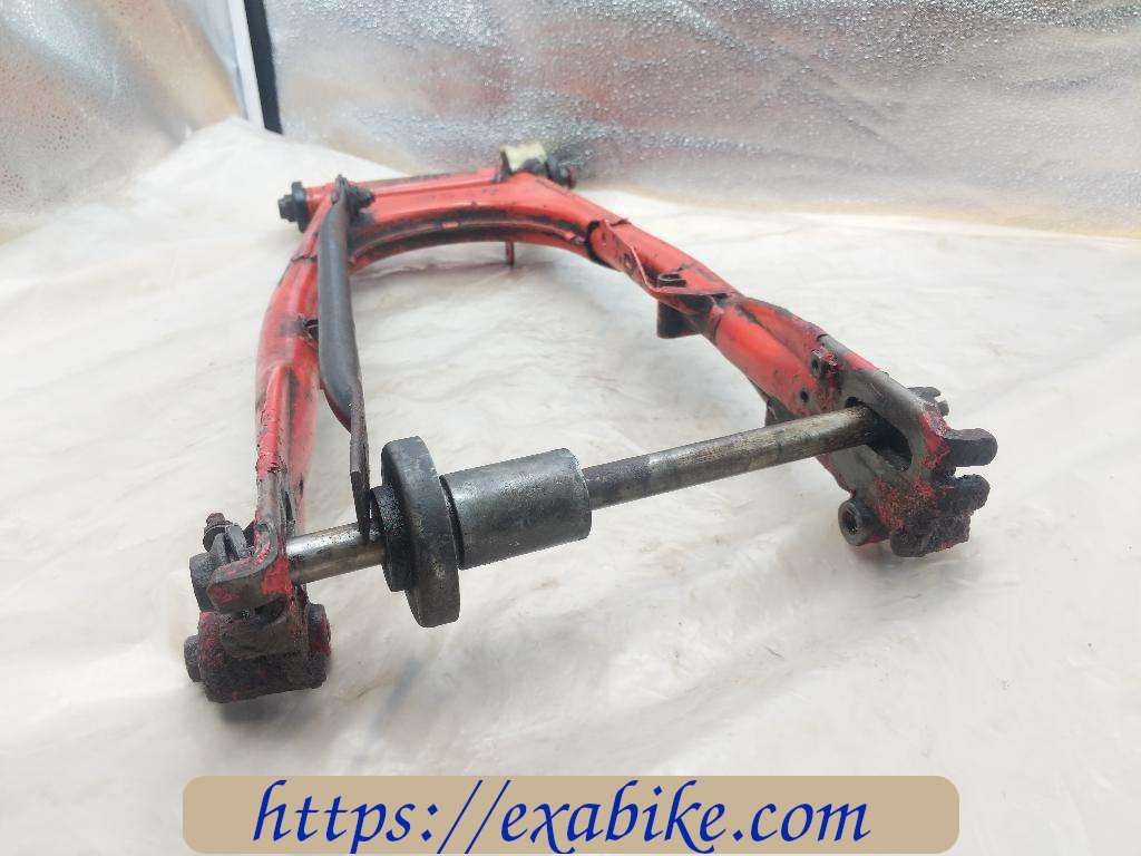 swingarm Honda XLS 125 - photo 3