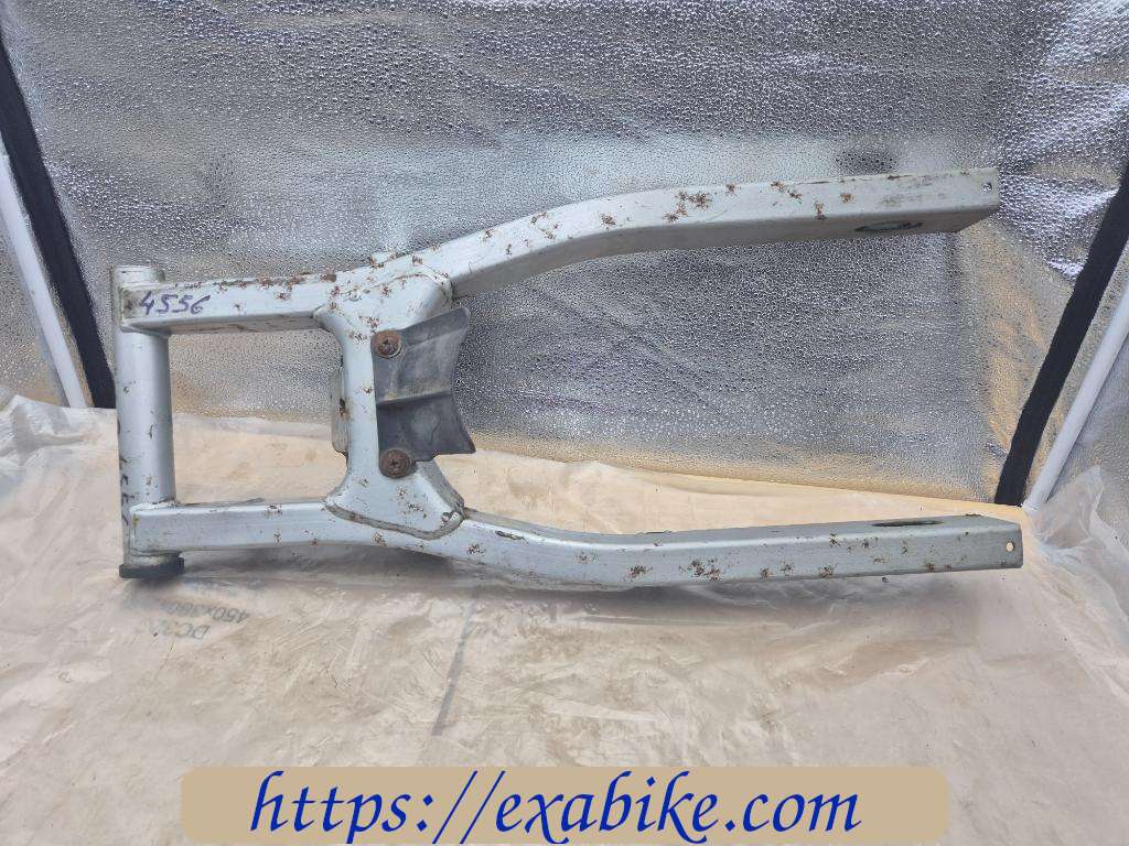 bras oscillant Suzuki GSE 500 - photo 2
